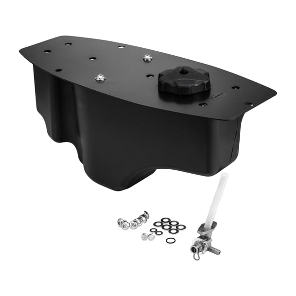 Tank VMC XL für Vespa 50-125/PV/ET3