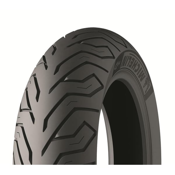 Reifen MICHELIN City Grip 2 100/80-10 53L TL M/C reinforced M+S vorne oder hinten