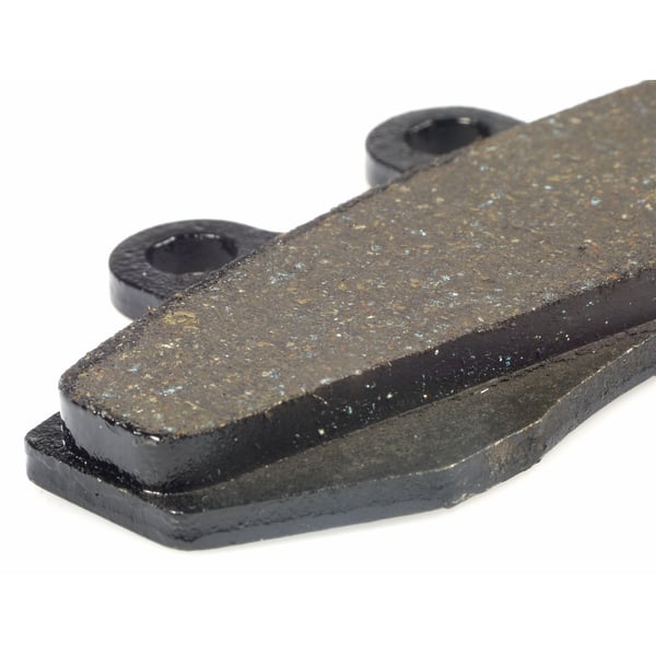 Bremsbeläge BRAKING S20 