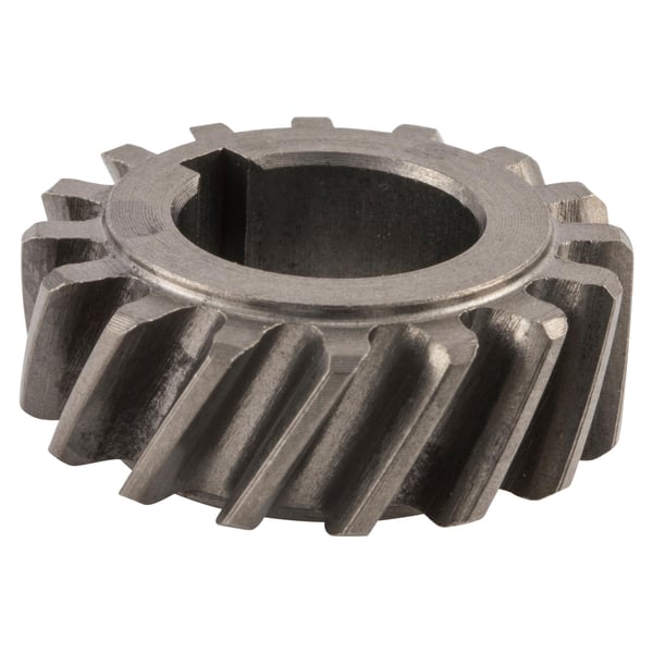 Primärzahnrad Z 16 (4.31) OLYMPIA für 50-75ccm Zylinder für Vespa 50 1°/3°/PK50/S/SS/XL 1°/FL/HP/N/Rush/Ape 50