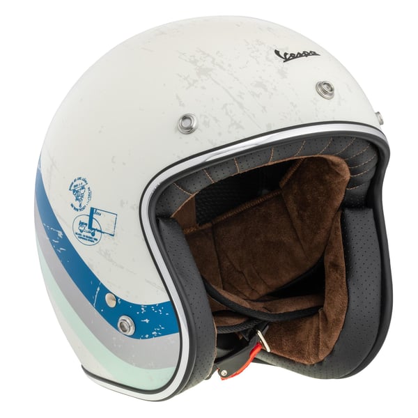 Helm PIAGGIO Vespa Heritage, Gr. XS, 54cm Jethelm