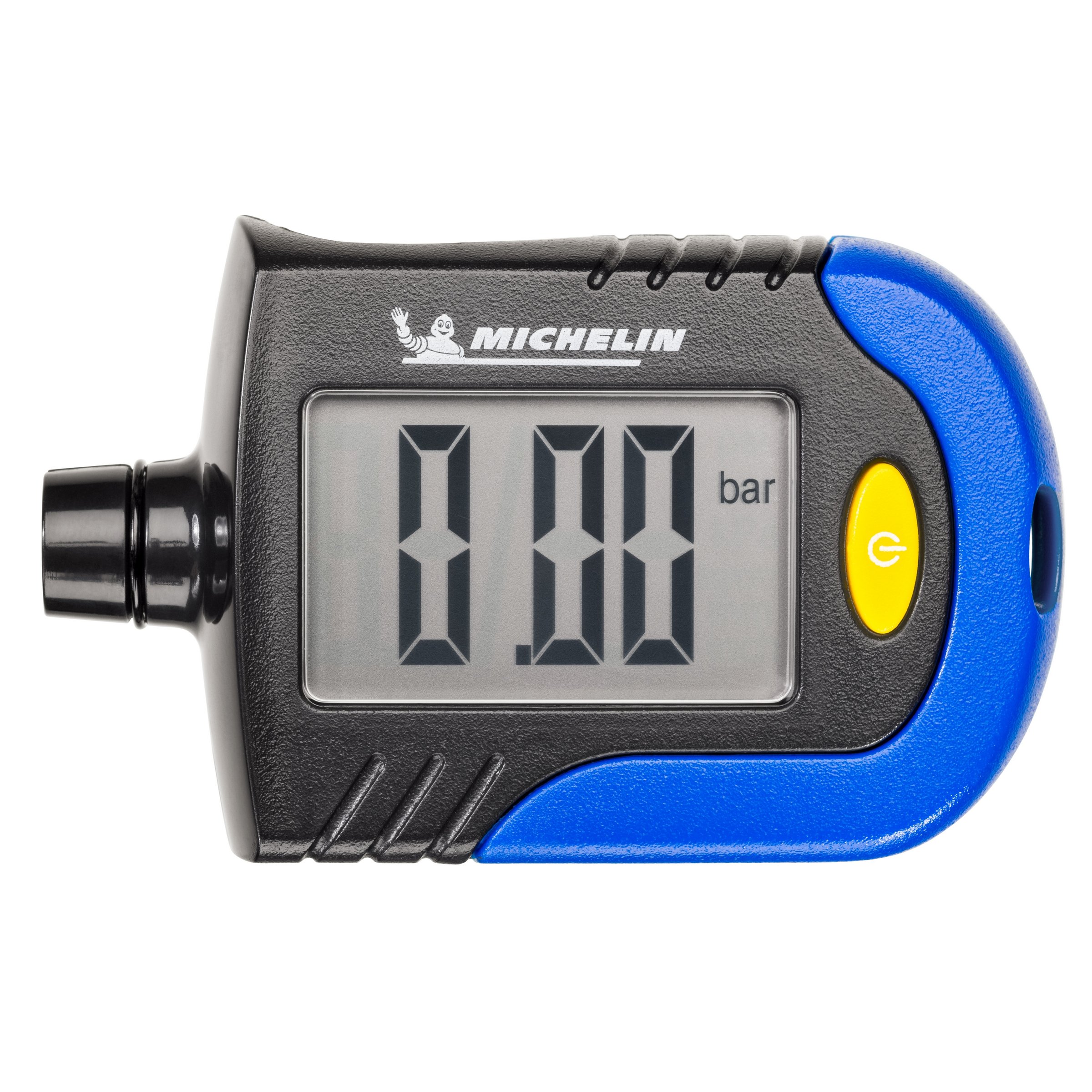 Reifendruckmessgerät MICHELIN digital inkl. Batterie  