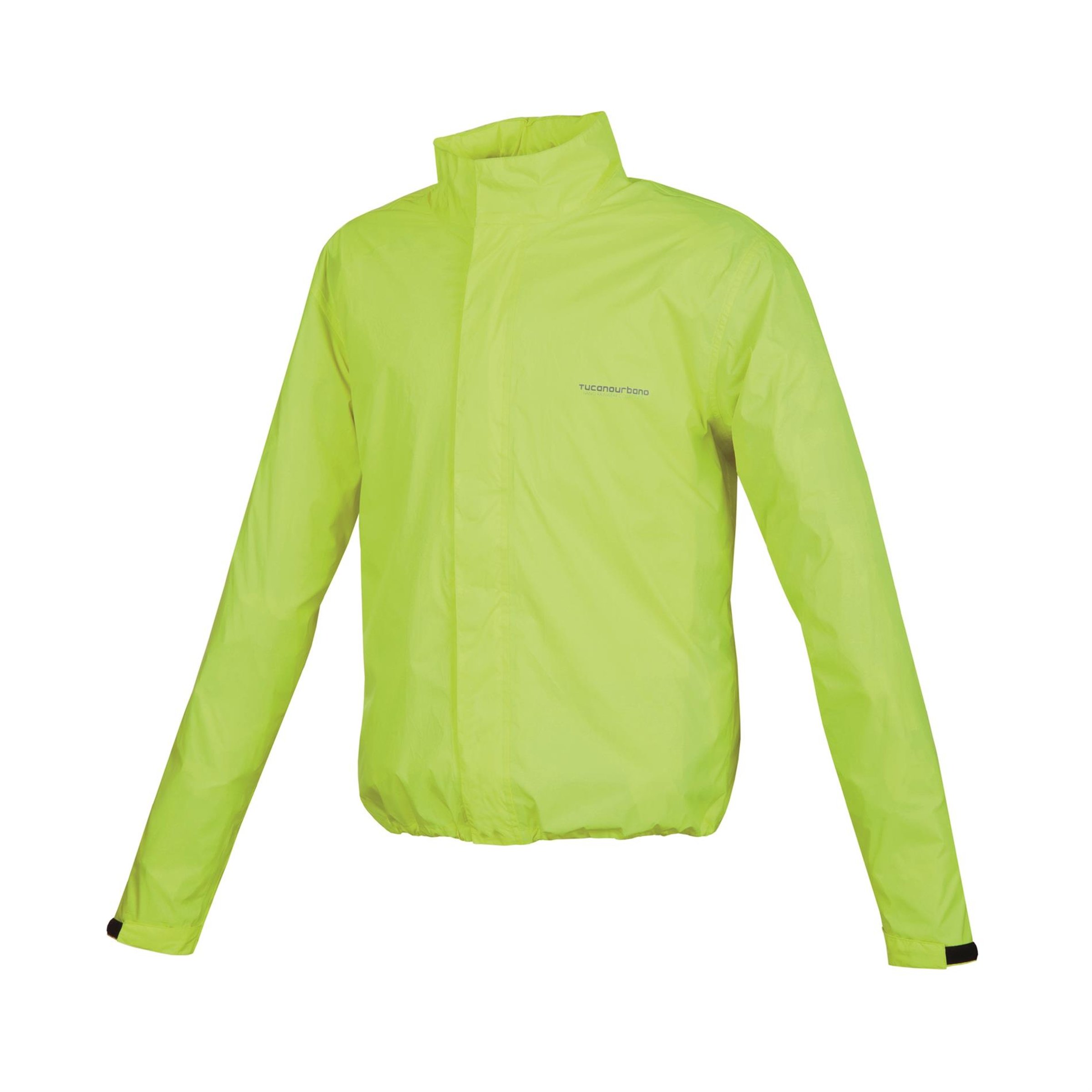 Regenjacke TUCANO URBANO Nano Plus 765 Größe: XXL Unisex Unisex