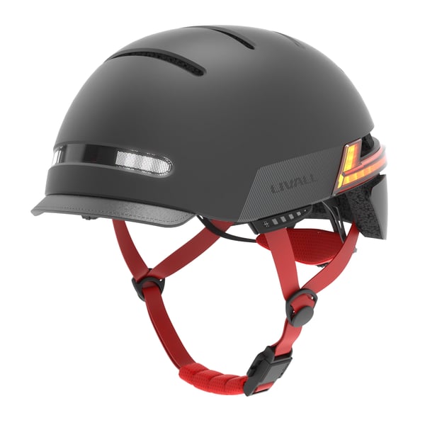 Fahrradhelm LIVALL BH51M NSO JBL Multifunktion, Gr. L, 57-61 cm Fahrradhelm