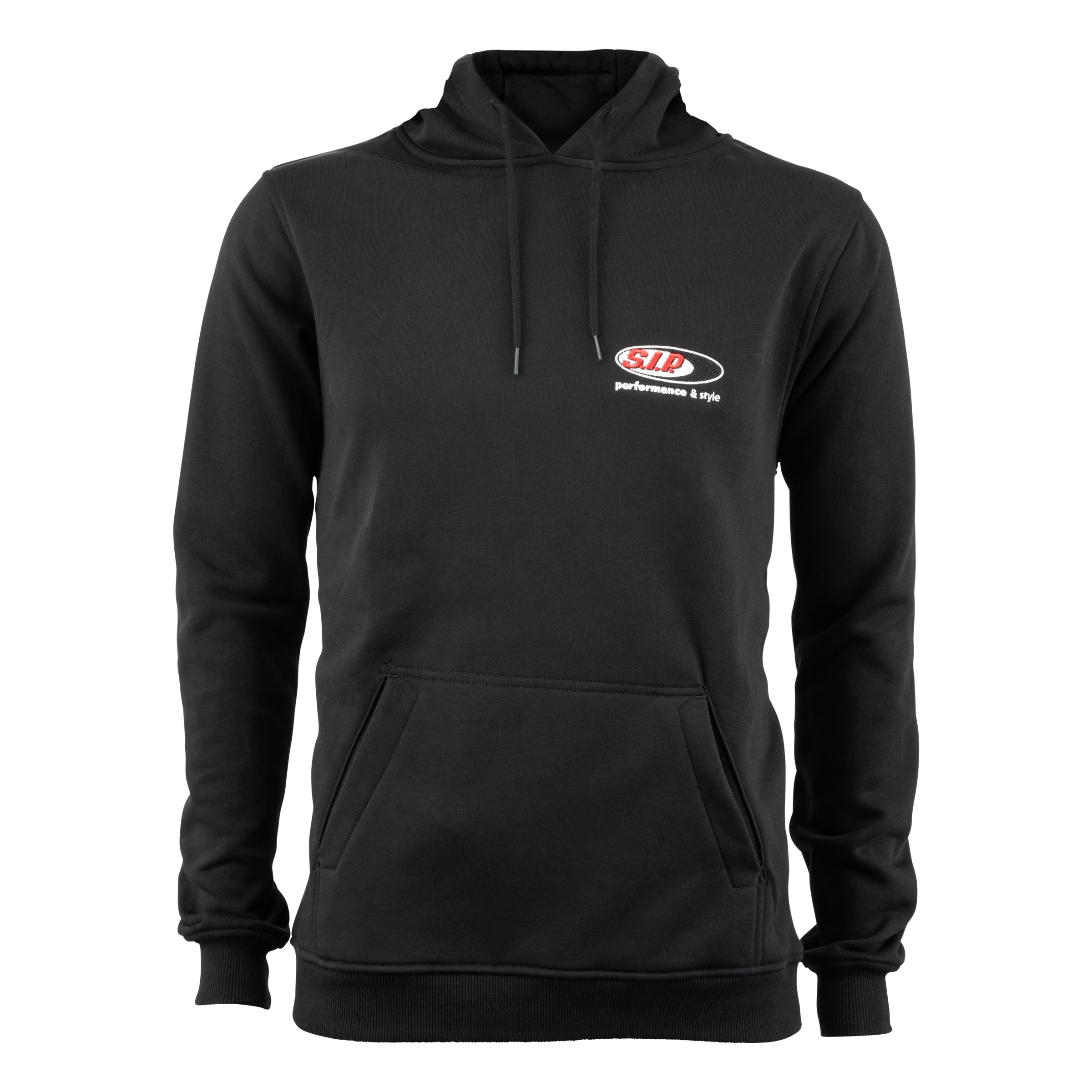 Kapuzen-Sweatshirt/Hoodie SIP Performance & Style Größe: M für Männer