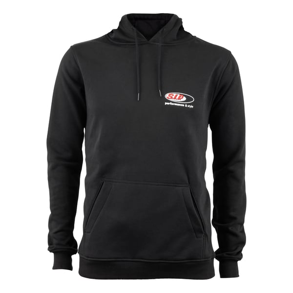 Kapuzen-Sweatshirt/Hoodie SIP Performance & Style Größe: M für Männer
