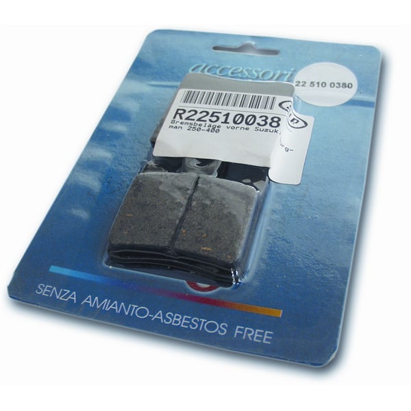 Bremsbeläge RMS vorne für YAMAHA Majesty 250