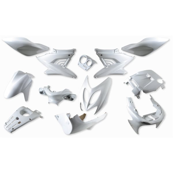 Verkleidungsset STYLEPRO für MBK/YAMAHA Nitro/Aerox