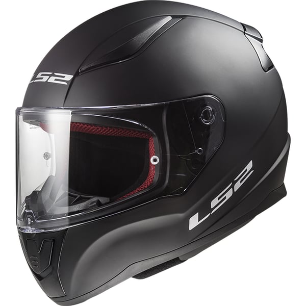 Kinderhelm LS2 Rapid Mini, Gr. L, 51-52cm Integralhelm