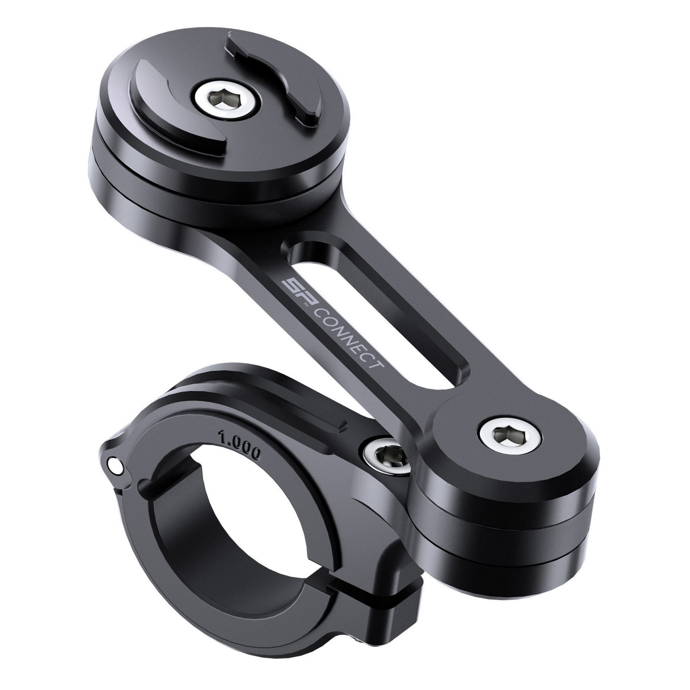Smartphonehalter SP Connect Rohrlenker MOTO MOUNT PRO 