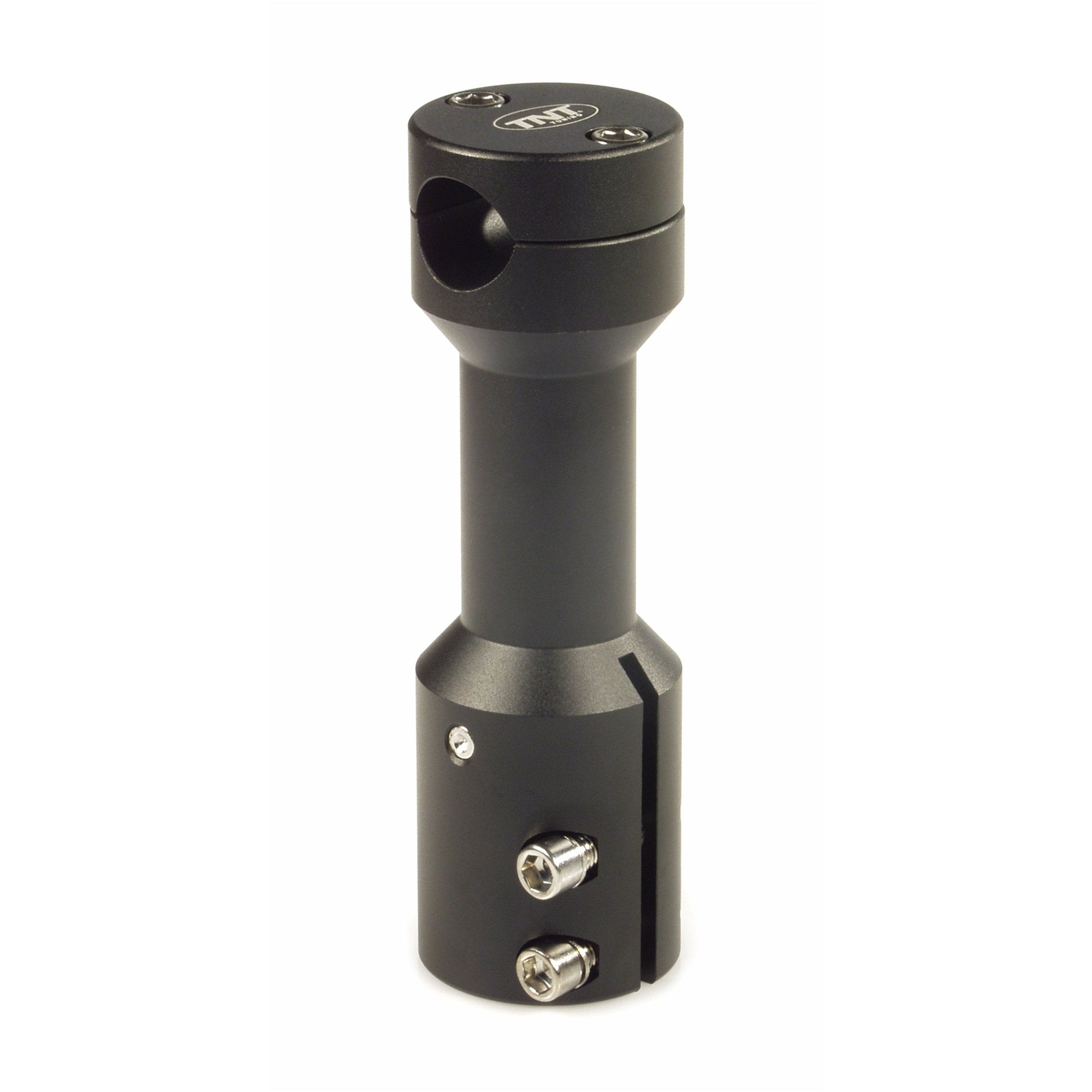 Adapter für 'Downhill Lenker' TNT für MBK/YAMAHA Booster/BW's