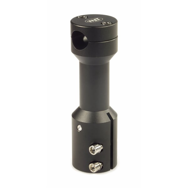 Adapter für 'Downhill Lenker' für MBK/YAMAHA Booster/BW's