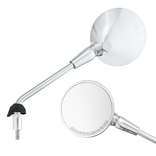 Spiegel PIAGGIO CM303401 links für Vespa GTS/GTS Super 125-300ccm ('19-`22)