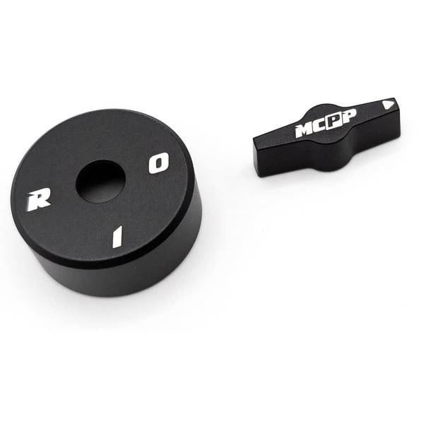 Abdeckung Benzinhahn MC PROPARTS, für OMG Benzinhahn für PIAGGIO Ciao Mix 50ccm 2T AC