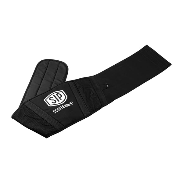 Nierengurt SIP mit SIP Tape Logo Größe: XL, 135cm Unisex