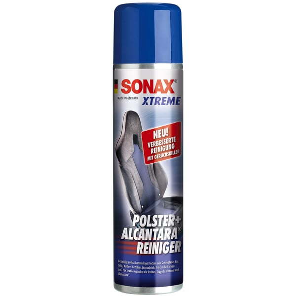 Reiniger SONAX XTREME Polster+AlcantaraReiniger 