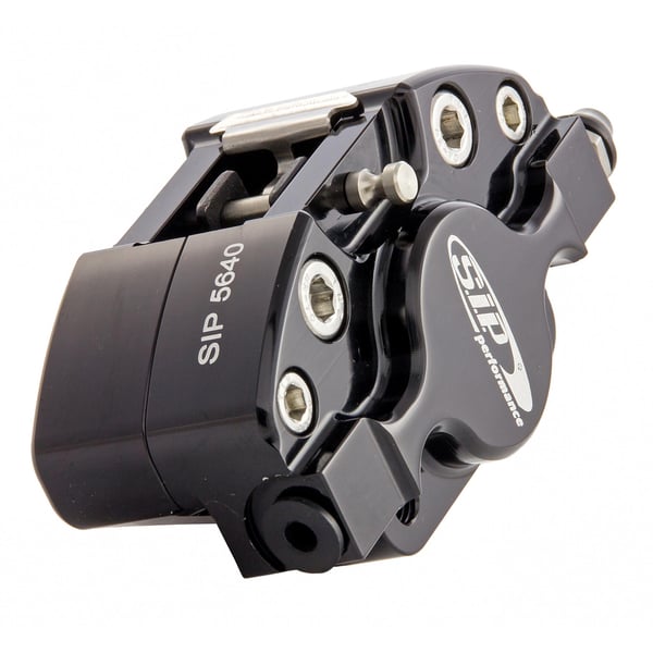 Bremszange SIP für GRIMECA Scheibenbremse Classic/NT/PX'98/MY vorne für Vespa 50-125/PV/ET3/PK/S/SS/XL/XL2/125 VNA -TS/150 VBA-Super/Rally/PX/PE/T5/Cosa