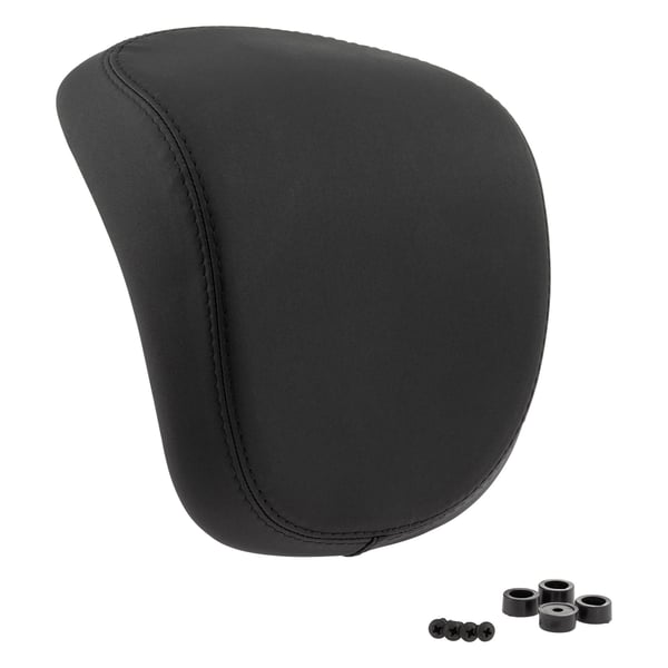 Rückenlehne PIAGGIO CM273118 Top Case für Vespa GTS Super 125/300ccm Notte ('18)/ Sprint 50/125ccm Notte