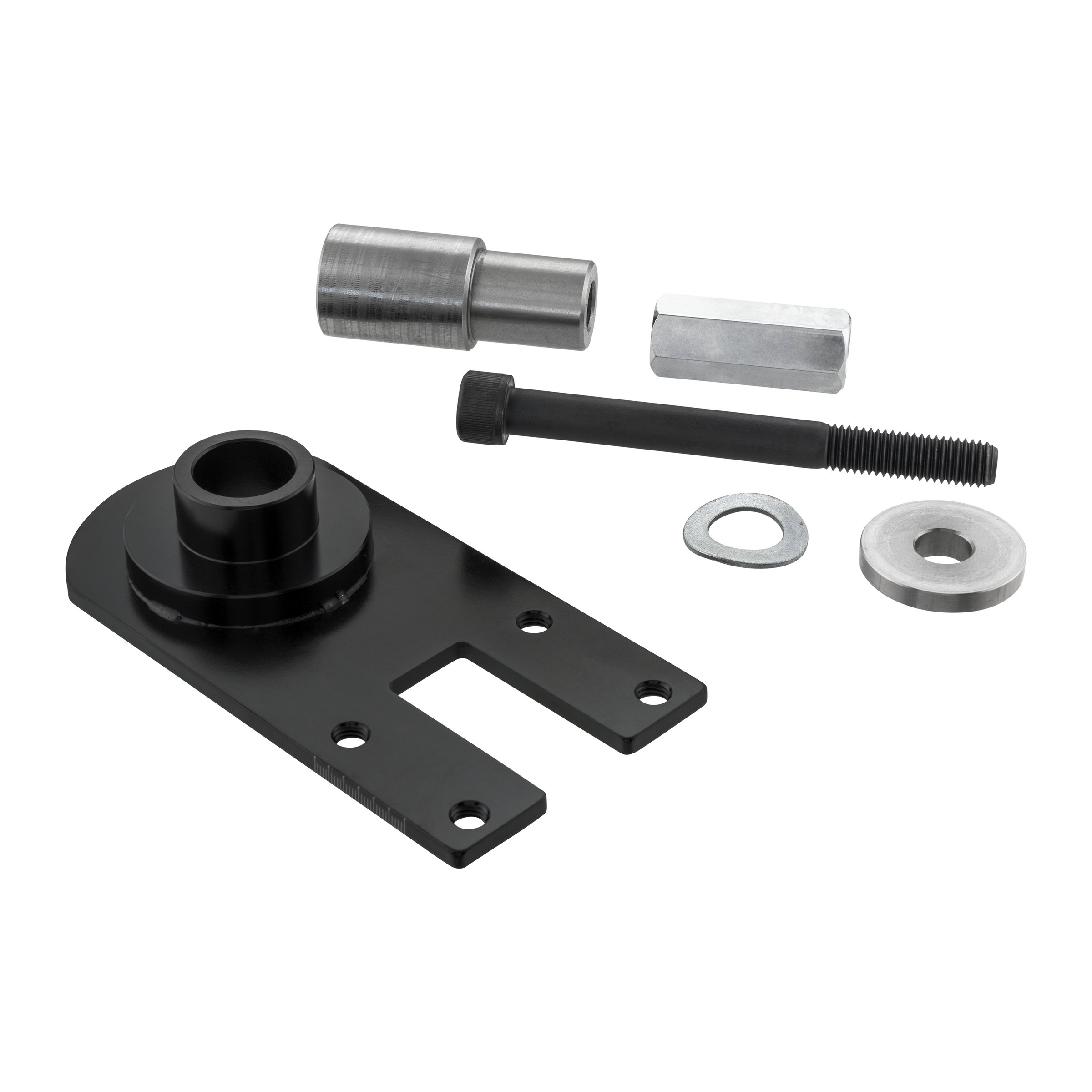 Adapter Bremsbelagschleifer SIP Bremsbeläge vorne/hinten 'Bremsenhex' für Lambretta 125 LI/Special/GP/DL/150 LI/Special/SX/GP/175 TV/200 TV/SX/GP/DL für Lambretta 125 LI/Special/GP/DL/150 LI/Special/SX/GP/175 TV/200 TV/SX/GP/DL
