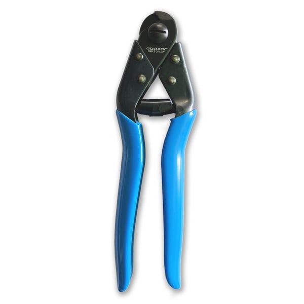 Zange Seilzug QUAXAR Pro QCAC02 