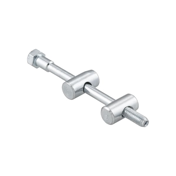 Befestigungskit Spannband, Tank für Lambretta 125 LI/LIS/DL/GP/150 LI/LIS/SX/DL/GP/175 TV 2°-3°