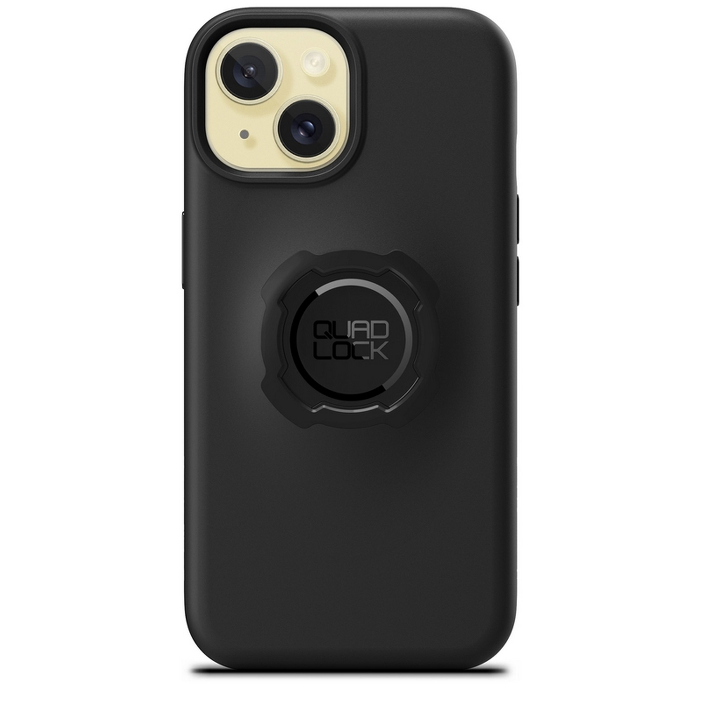 Handyhülle QUAD LOCK für iPhone 15 
