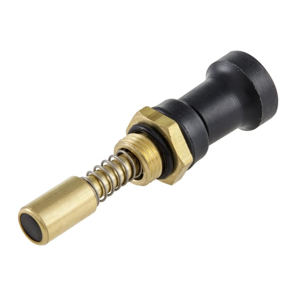 Chokeknopf SMARTCARB 