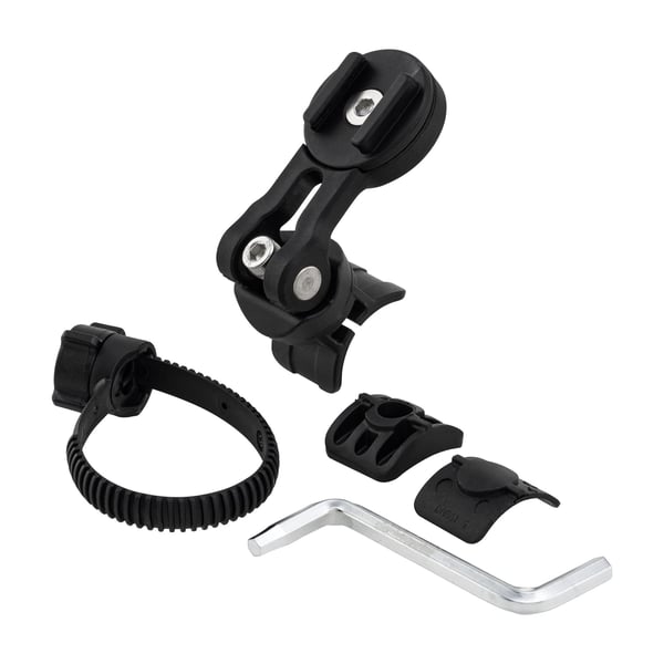 Smartphonehalter SP Connect für Fahrrad Universal Bike Mount 