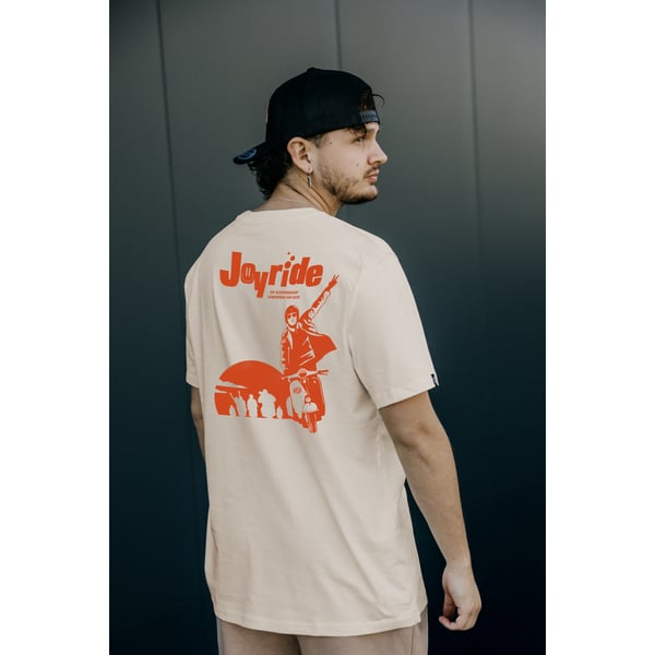 T-Shirt SIP Joyride Größe: XL Unisex