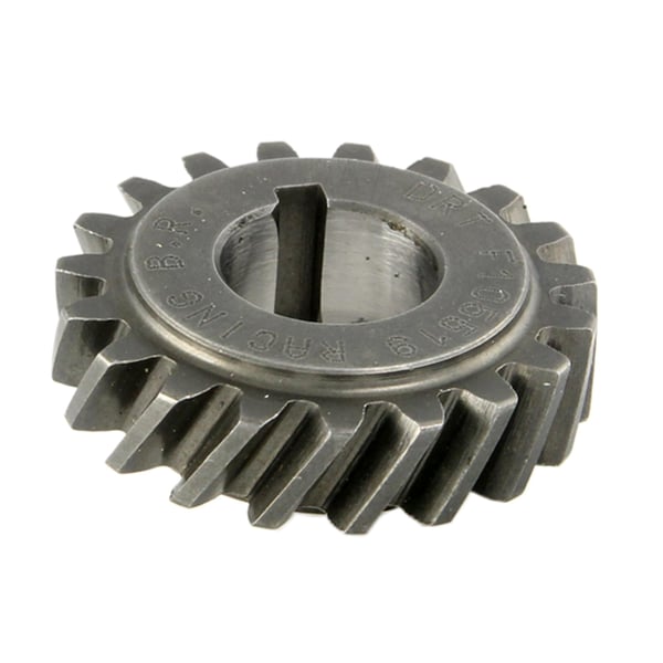 Primärzahnrad Z 19 (3.53) DRT für 50-75ccm Zylinder für Vespa 50/N/L/R/S/Special/SS/PK50/S/SS/XL/XL2/FL/HP/N/Rush
