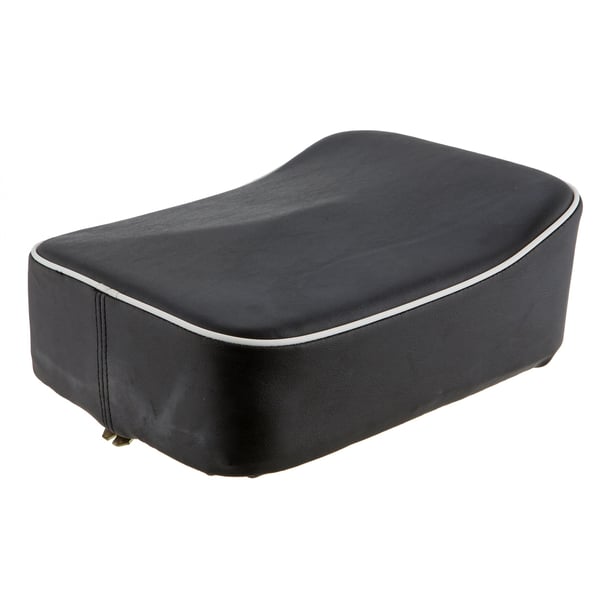 Sitzkissen für Gepäckbrücke für Vespa 125 VNB6/GT/GTR/Super/TS/150 Sprint/V/Super/180 Rally