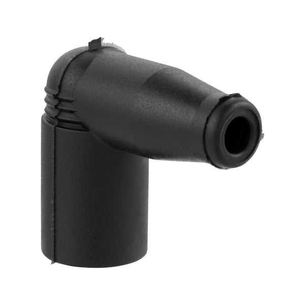 Isolierkappe PIAGGIO für Zündkerzenstecker für Vespa LX/S/Primavera/946 125-150ccm