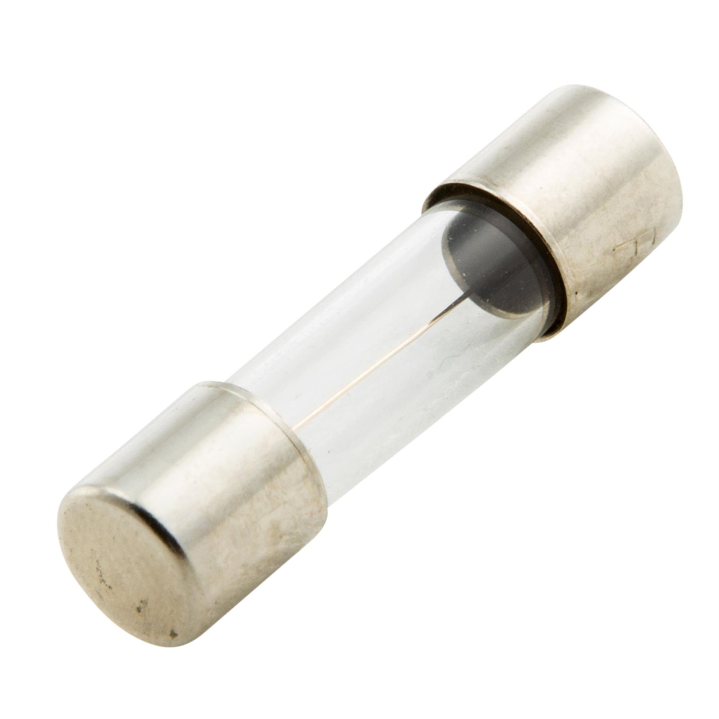 Sicherung LML Glaskolben 8 Ampere, F8A für LML Star 125 4T Automatica/ Deluxe/ II 125/ Lite 125 CVT