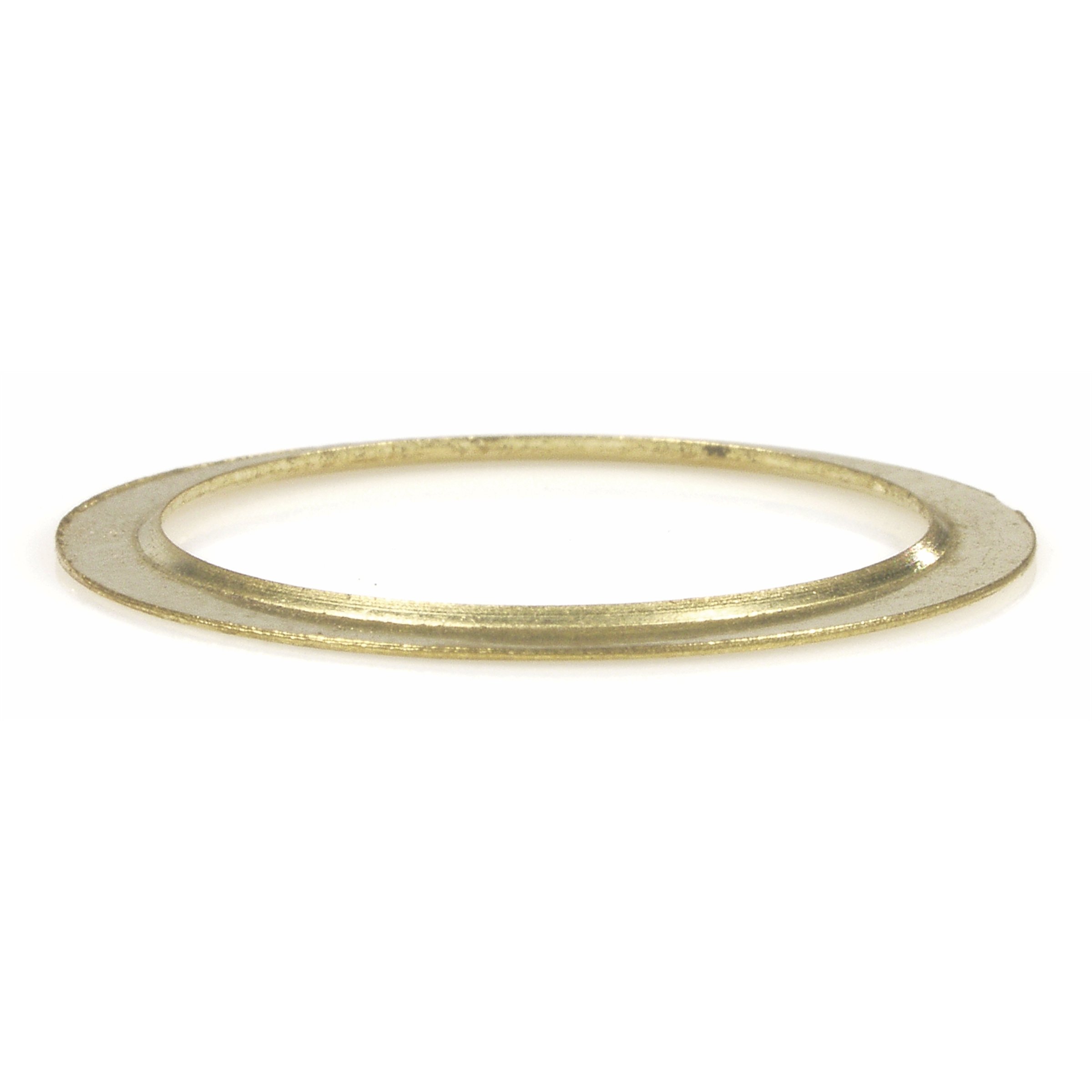 Anlaufscheibe Kupplung Ø 28,3x36,2 mm (d) 0,5mm, P/A für Vespa 125 VNB2 ->TS/150 VBB -> T4/180-200 Rally/PX80-200/PE ->'94/T5/Cosa 1 für Vespa 125 VNB2 ->TS/150 VBB -> T4/180-200 Rally/PX80-200/PE ->'94/T5/Cosa 1
