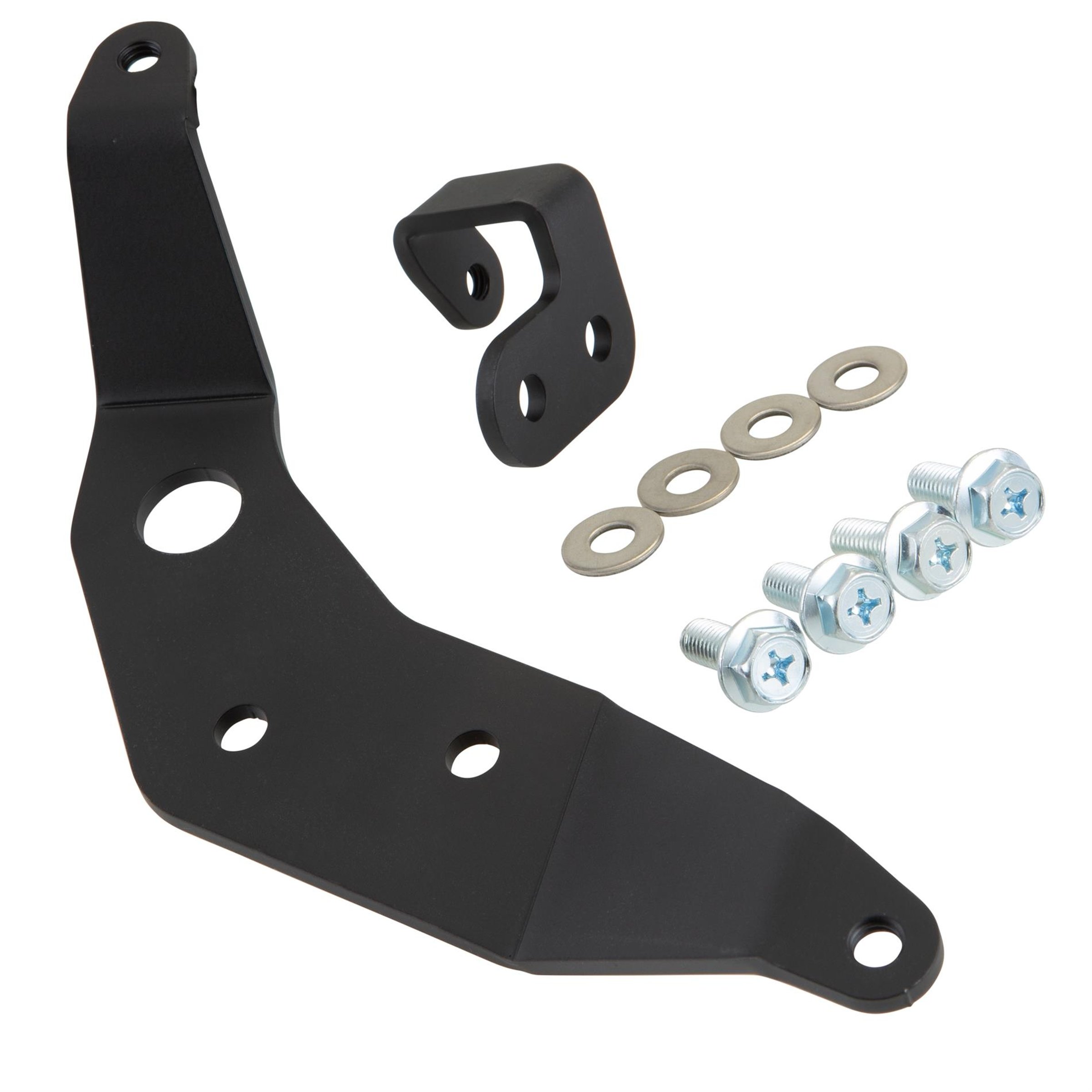 Halter SIP SERIES PORDOI, Auspuff, Schwingarm für Vespa GTS/GTS Super/GTV/GT 60/GT/GT L 125-300ccm