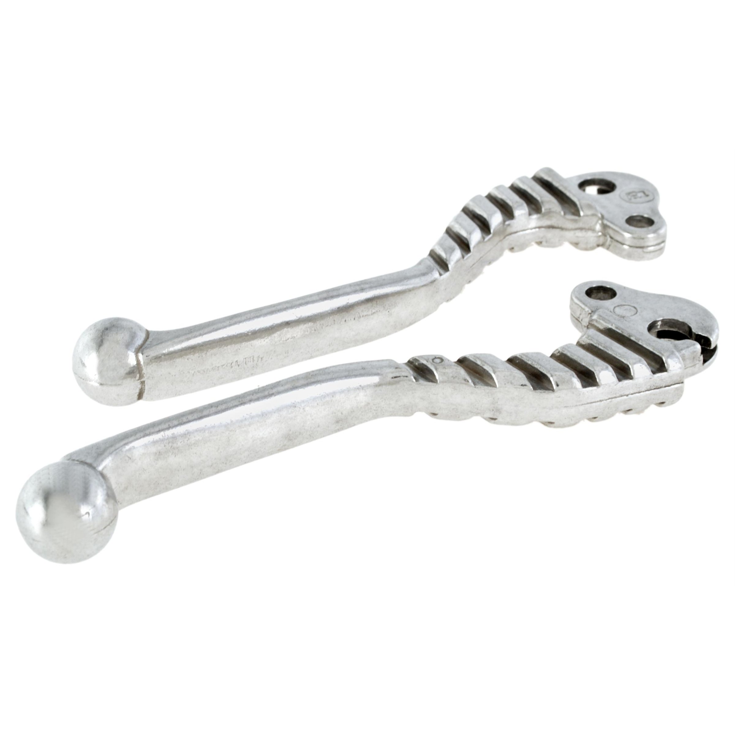Sporthebel Set Kupplung/Bremse FA Super Sport links & rechts für Vespa 50-125/PV/ET3/PK/S/XL/125 VNA–TS/150VBA-T4/160 GS/180 SS/Rally/PX80-200/PE/Lusso