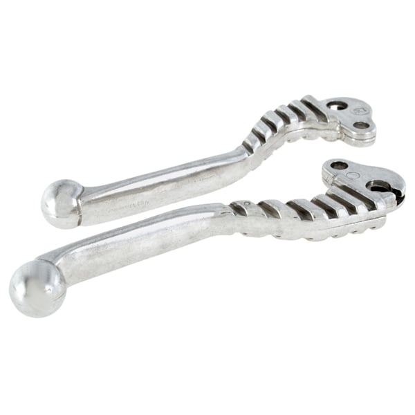 Sporthebel Set Kupplung/Bremse FA Super Sport links & rechts für Vespa 50-125/PV/ET3/PK/S/XL/125 VNA–TS/150VBA-T4/160 GS/180 SS/Rally/PX80-200/PE/Lusso