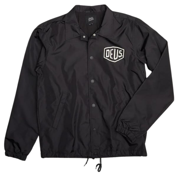Jacke DEUS Tokyo Coach Größe: XXL für Männer