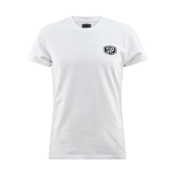 T-Shirt SIP Tape Logo Stick Größe: S für Männer