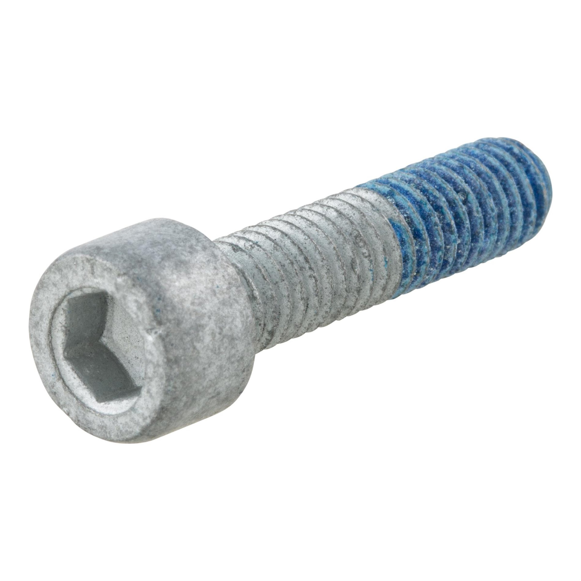 Schraube Polrad M6x25 mm, Innensechskant, Zylinderkopf, PIAGGIO für PIAGGIO Beverly Cruiser/MP3 Sport/Business/X10  i.e. 400/500ccm