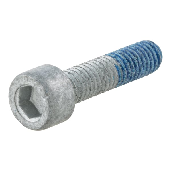 Schraube Polrad M6x25 mm, Innensechskant, Zylinderkopf, PIAGGIO für PIAGGIO Beverly Cruiser/MP3 Sport/Business/X10  i.e. 400/500ccm