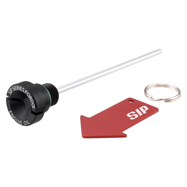 Öleinfüllschraube SIP SERIES PORDOI, Motoröl für Vespa Primavera/Sprint 125-150ccm i.e. 3V 4T AC