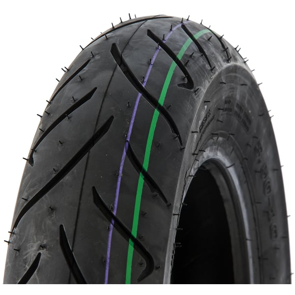 Reifen DUNLOP ScootSmart 120/70-10 54L TL vorne oder hinten