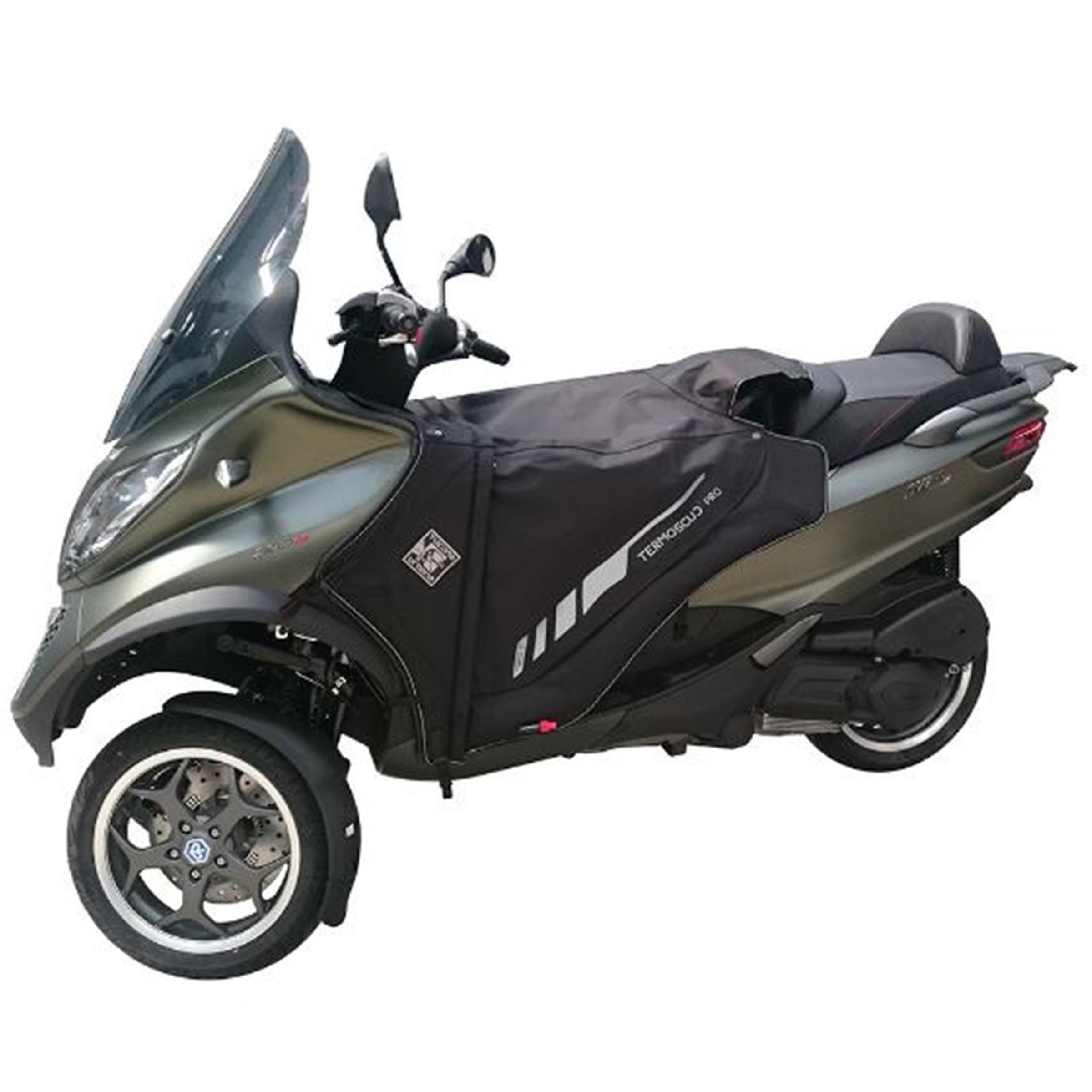 Wind- und Wetter Beinschutz Termoscud PRO TUCANO URBANO 