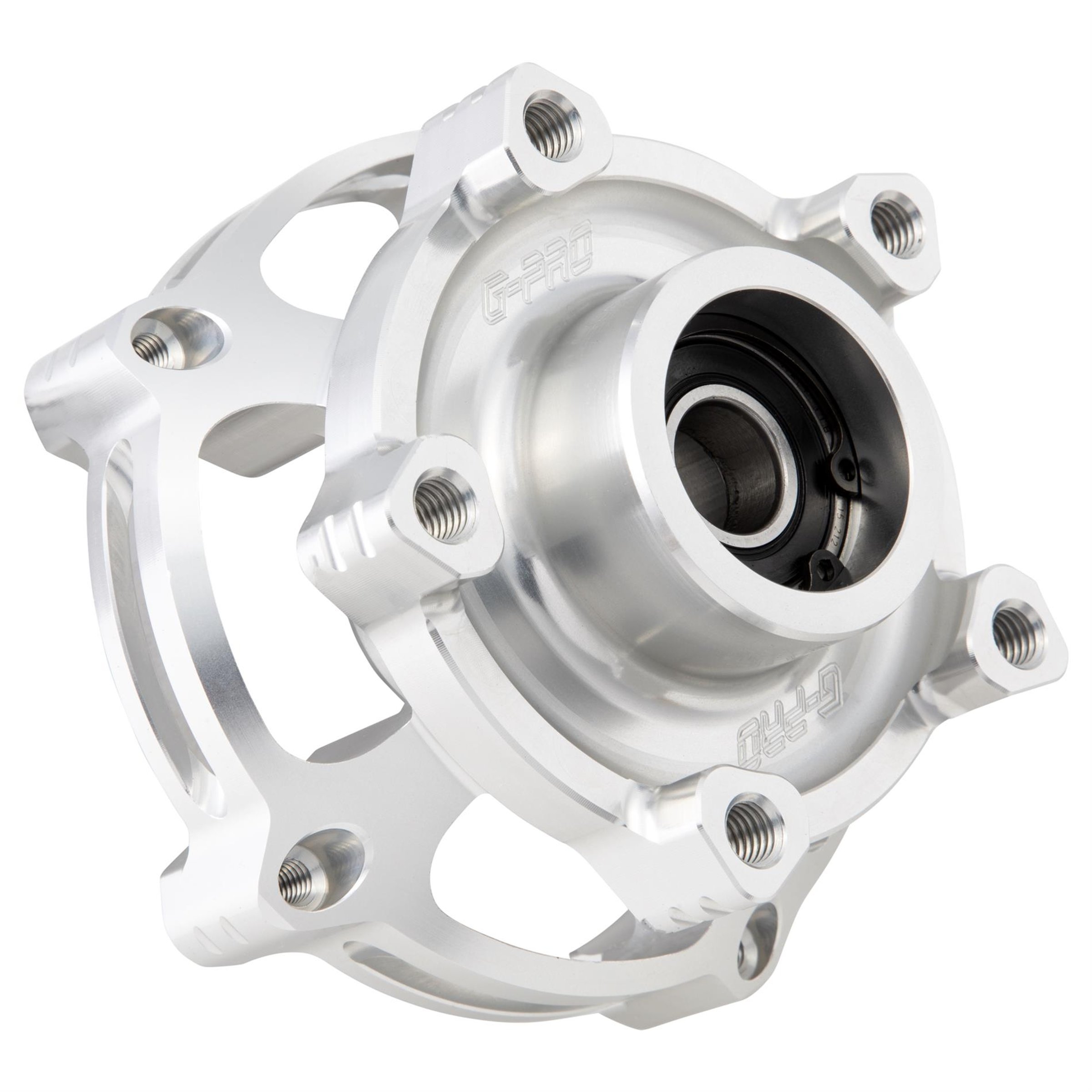 Radnabe G-PRO, vorne für Vespa Primavera/Sprint 125-150ccm ABS