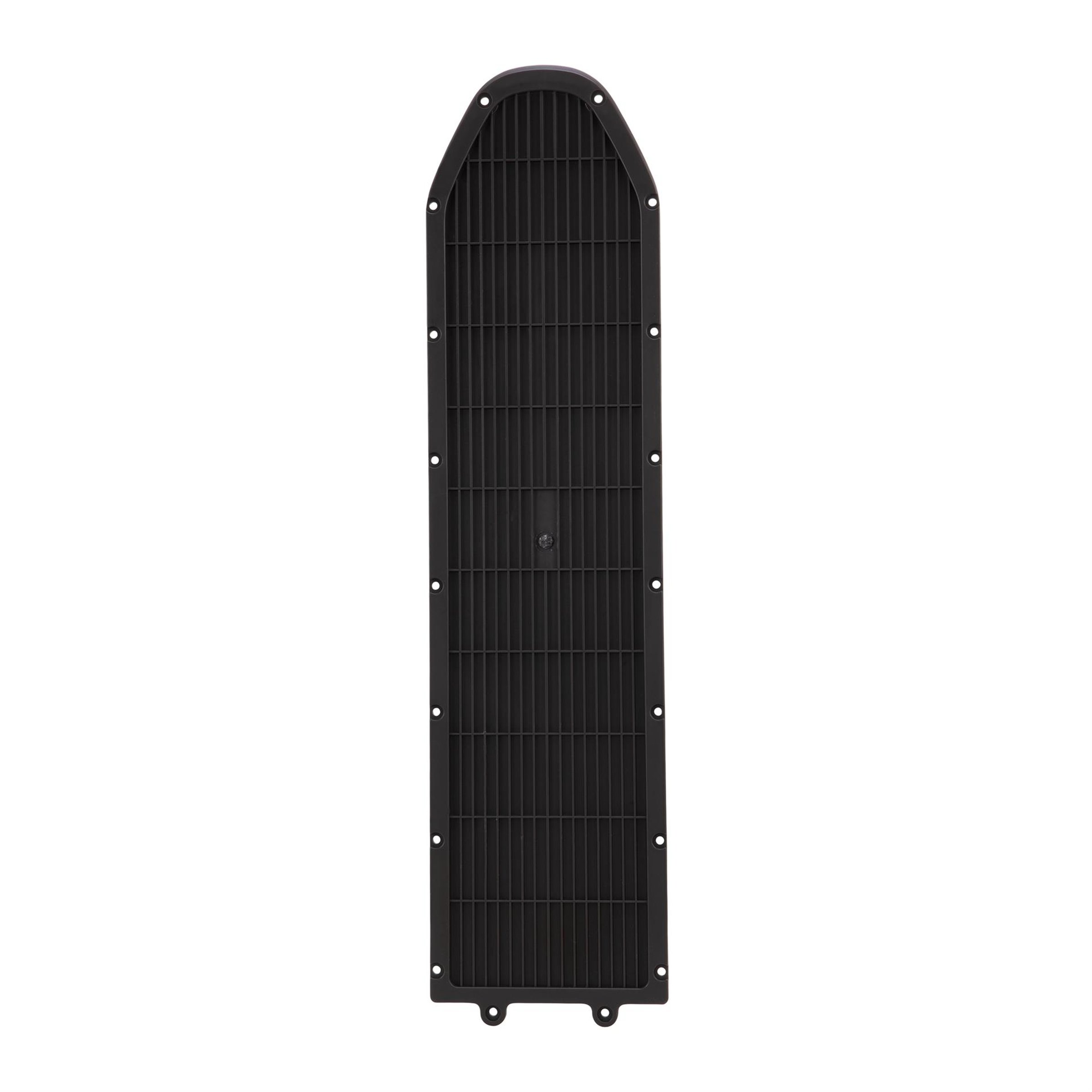 Abdeckung Batterie MONORIM für E-Scooter Rahmen für SEGWAY Max G30 D/E/P/G30 D II/E II/G30 LD/LE für SEGWAY Max G30 D/E/P/G30 D II/E II/G30 LD/LE