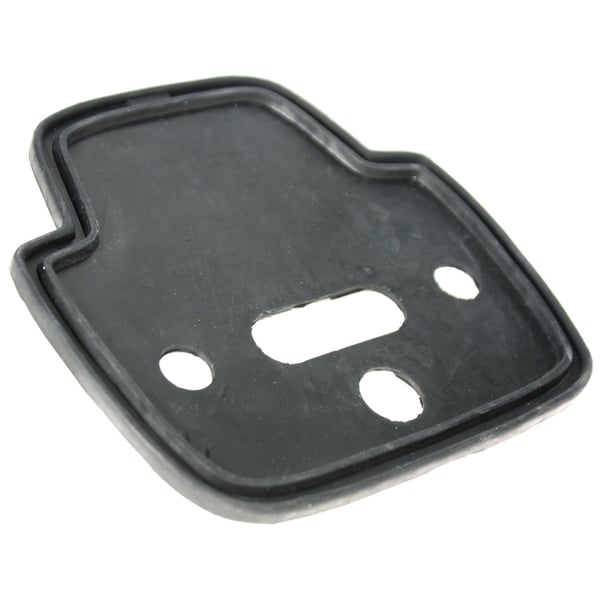 Dichtung Antik groß Rahmen Rücklicht für Vespa 125 VNB6/150 GL/Sprint> 025478/180SS>0018000