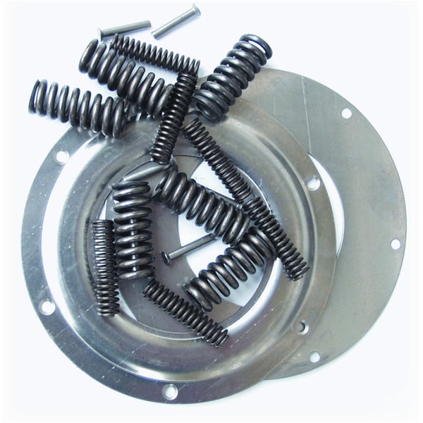 Reparaturkit Primär CIF für Vespa 160 GS/180 SS/180-200 Rally/PX125-200 E Lusso '95->/'98/MY/'11/P200E/ PX200E/Lusso/Cosa 2 125-200/Cosa 1 200