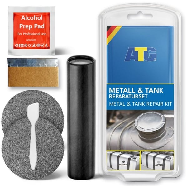 Metall & Tank Reparatur Set ATG 