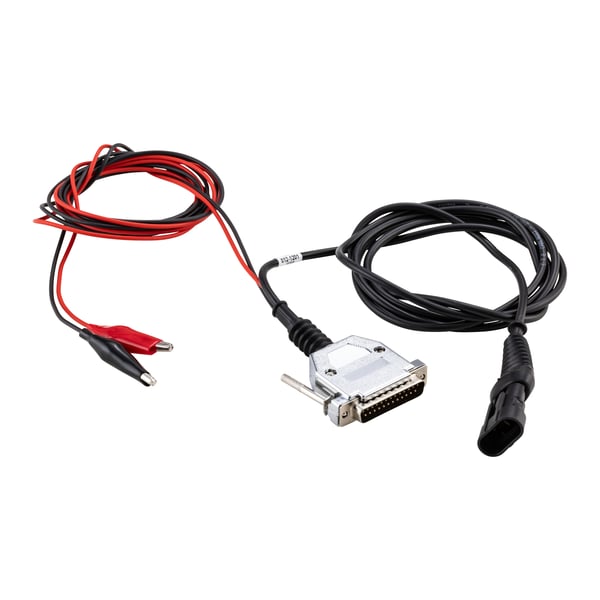 Kabel SMARTMAP POLINI SMARTMAP, 171.0208 für Vespa Primavera 125ccm i.e. 3V 4T E4 für Iget 125 4T 3V E4 4T LC i.e.